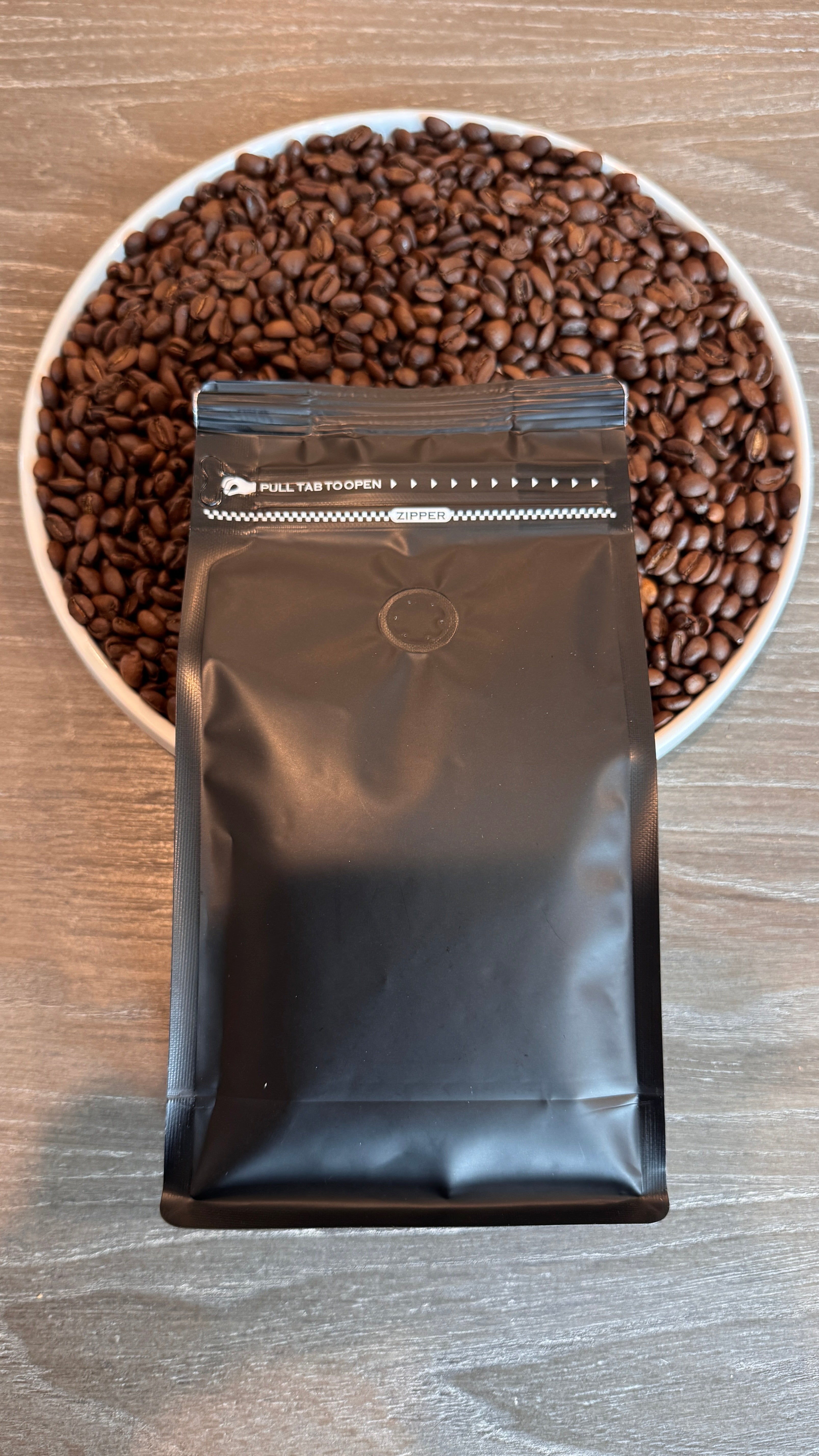 Decaf Mountainwater Veracruz, México