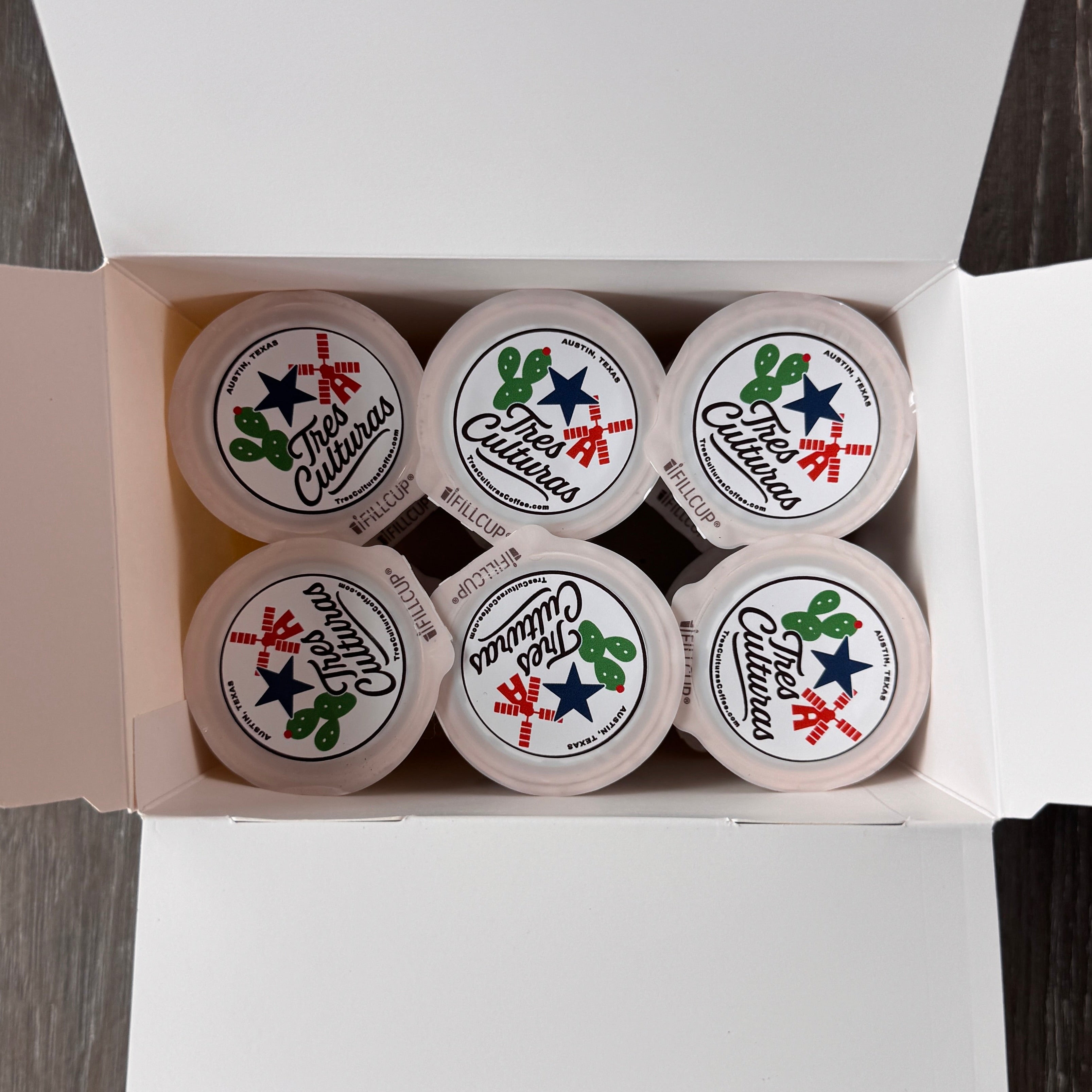 KCups 12 in a box